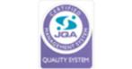 JQA - ISO 9001 Certification