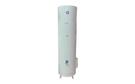 CENTRALIZED WATER HEATER – HOTWAVE