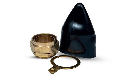 CABLE GLANDS – BW BRASS