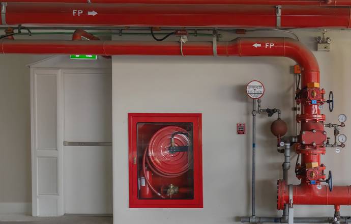 Fire and Safety