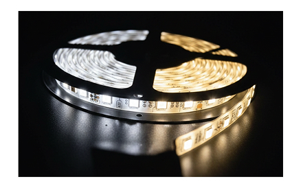LED STRIP LIGHT
