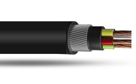 LOW VOLTAGE POWER CABLES