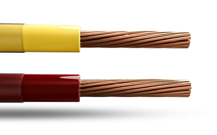 SINGLE CORE WIRES