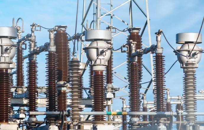 Utilities and Government