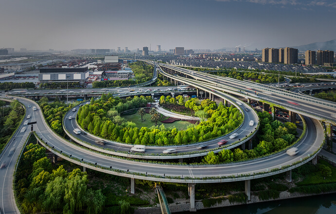 Infrastructure