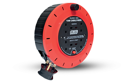 CASSETTE REEL