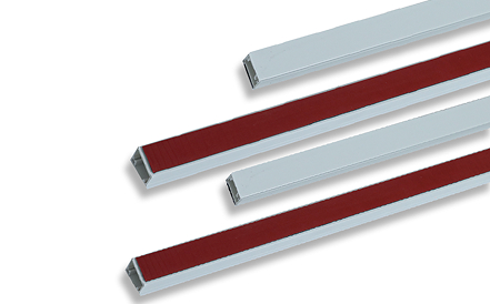 PVC TRUNKING