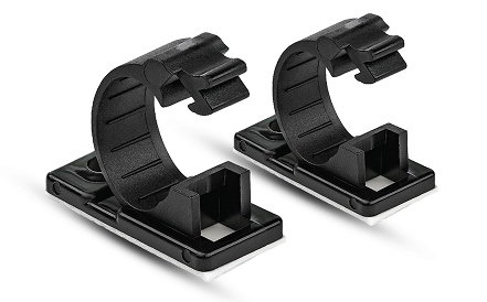 CABLE CLAMPS
