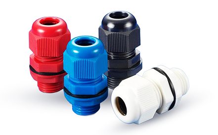 SUPREME-METRIC GLAND IP68