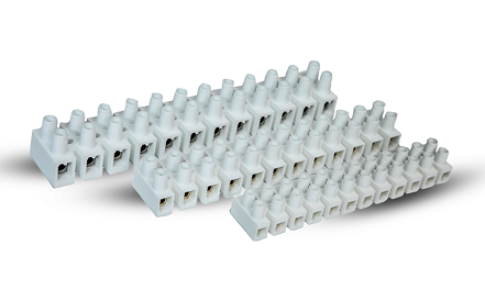 TERMINAL BLOCKS