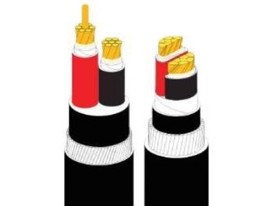 FIRE RESISTANT CABLES