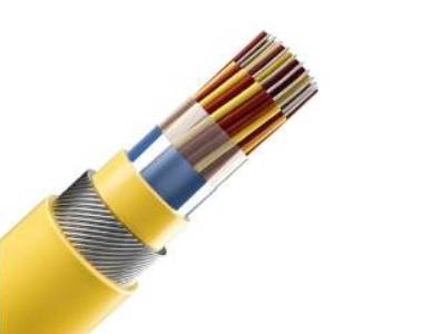 INSTRUMENTATION & PROCESS CABLES