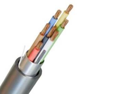 LOW CURRENT & COMMUNICATION CABLES