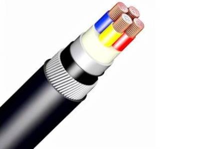 LOW VOLTAGE POWER CABLES