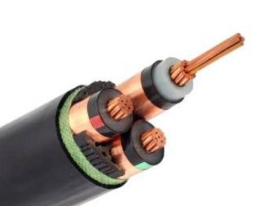 MEDIUM VOLTAGE POWER CABLES