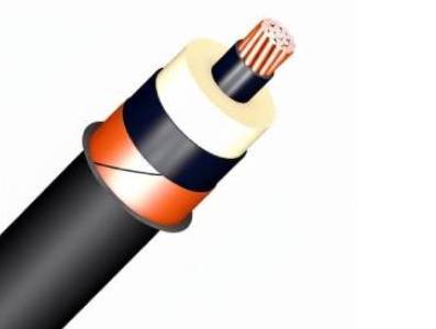 MEDIUM & HIGH VOLTAGE POWER CABLES