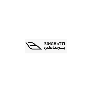 Binghatti